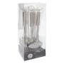 Ensemble de Cuisine Quid Brassia Acier inoxydable (5 Pièces)