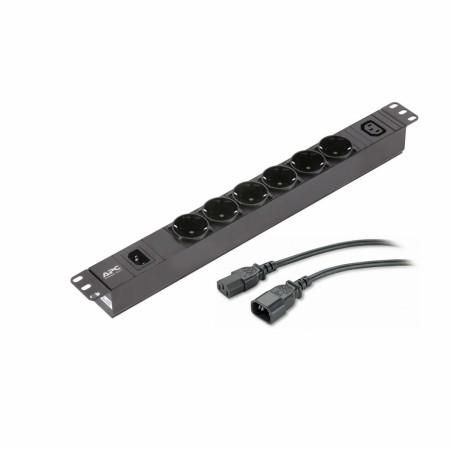 Distribuidor de energía APC EPDU1010B-SCH