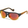 Gafas de Sol Hombre Moncler ML0050 6020C