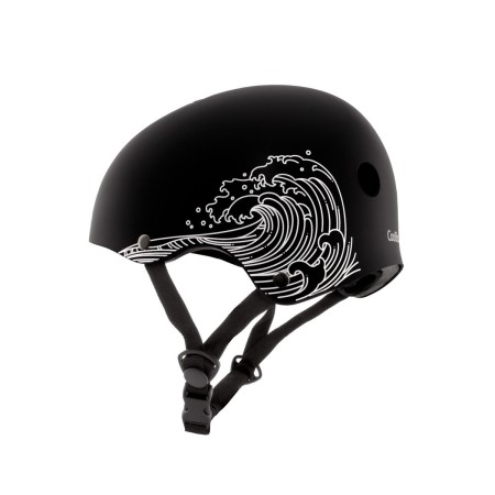 Casco de Ciclismo para Adultos CoolBox COO-CASC01 L