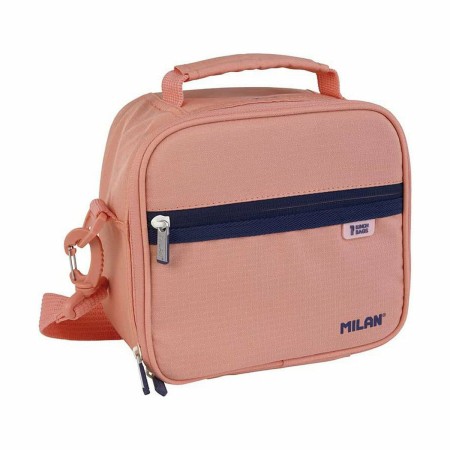 Bolsa Térmica Milan 1918 Rosa 3,5 L