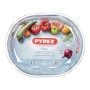 Plat de Four Pyrex Classic Transparent verre 1,5 L