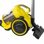 Aspirateur cyclonique Kärcher VC 3 Jaune 700 W