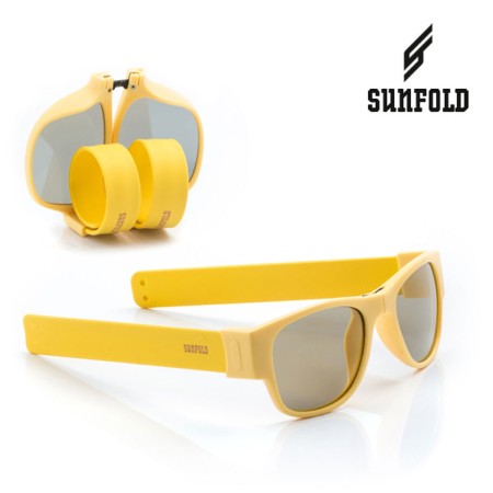 Lunettes de soleil Unisexe Sunfold