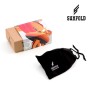 Lunettes de soleil Unisexe Sunfold