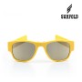 Lunettes de soleil Unisexe Sunfold