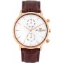 Reloj Hombre Ben Sherman WB041TRG (Ø 43 mm)