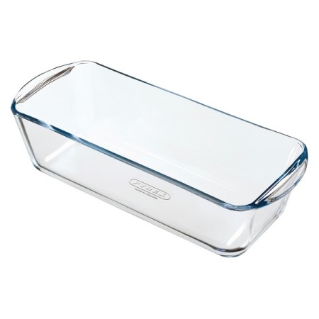 Moule à pâtisserie Pyrex verre (30 cm)