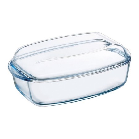 Plat de Four Pyrex Classic verre 4,5 L