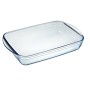 Plat de Four Pyrex Classic Vidrio Transparent 28 cm verre