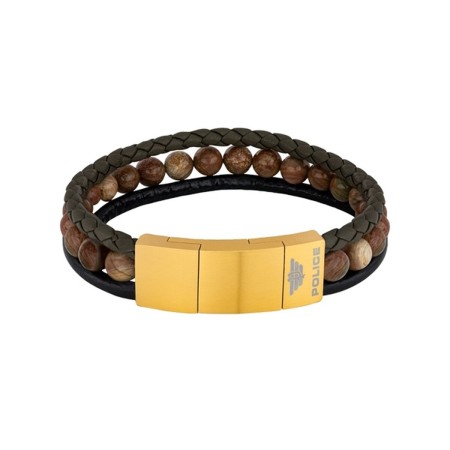 Bracelet Femme Police