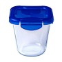 Boîte à lunch Pyrex COOK&GO Transparent verre 0,8L