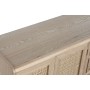 Aparador Home ESPRIT Natural 90 x 35 x 61 cm