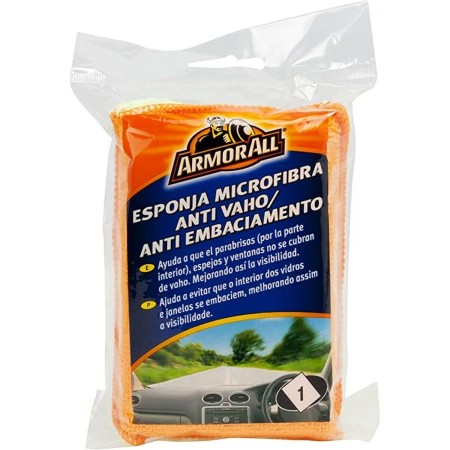 Esponja Armor All E303628200 Microfibra