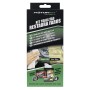 Lingettes pour phares Motorkit MOT1004