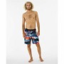 Maillot de bain homme Rip Curl Day Break Bleu foncé