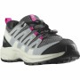 Zapatillas Deportivas Infantiles Salomon Salomon XA Pro V8 Quiet Shade