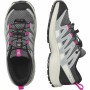 Zapatillas Deportivas Infantiles Salomon Salomon XA Pro V8 Quiet Shade