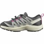 Zapatillas Deportivas Infantiles Salomon Salomon XA Pro V8 Quiet Shade