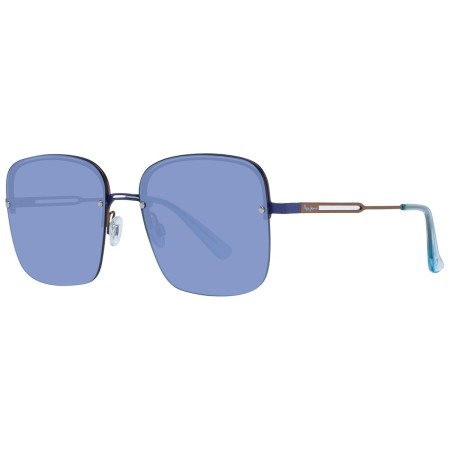 Lunettes de soleil Femme Pepe Jeans PJ5186 56C3