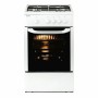 Cuisinière à Gaz BEKO CG-41009 D 9500W 50 cm
