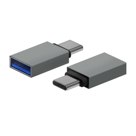 Adaptador USB-C a USB Aisens USB-C USB 3.2