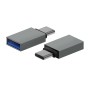 Adaptateur USB-C vers USB Aisens USB-C USB 3.2