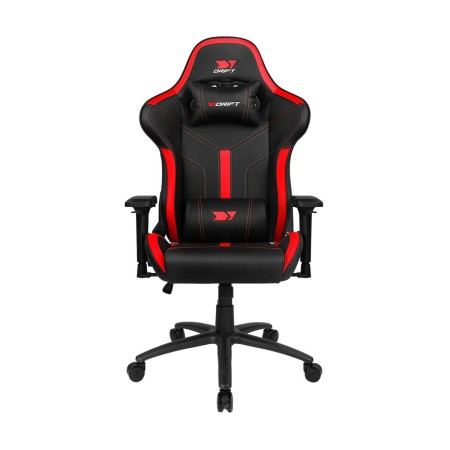 Silla Gaming DRIFT Rojo