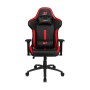 Silla Gaming DRIFT Rojo