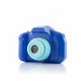 Appareil Photo Numérique Rechargeable pour Enfants avec Jeux Kiddak InnovaGoods