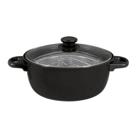 Friteuse Quid Gante Acier 0,32 L (Ø 26 cm)