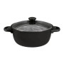 Friteuse Quid Gante Acier 0,32 L (Ø 26 cm)