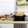 Friteuse Quid Gante Acier 0,32 L (Ø 26 cm)