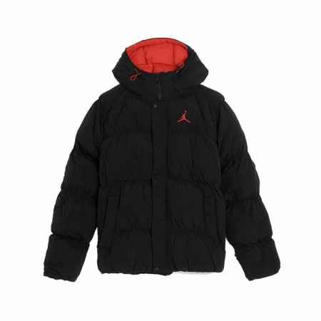 Chaqueta Deportiva para Hombre Nike Negro L