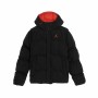 Chaqueta Deportiva para Hombre Nike Negro L