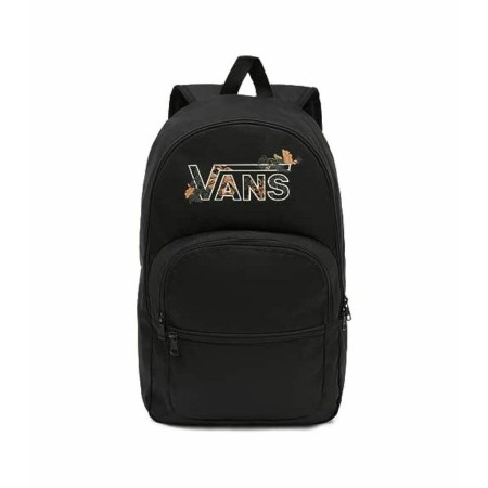 Mochila Escolar Vans RANGER 2 B VN0A7UFNIY61 Negro