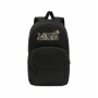 Mochila Escolar Vans RANGER 2 B VN0A7UFNIY61 Negro