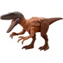 Personnage articulé Jurassic World Strike Attack 18 x 8 cm