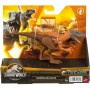 Figura Articulada Jurassic World Strike Attack 18 x 8 cm