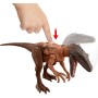 Figura Articulada Jurassic World Strike Attack 18 x 8 cm