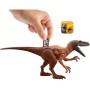 Figura Articulada Jurassic World Strike Attack 18 x 8 cm