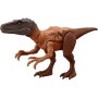 Figura Articulada Jurassic World Strike Attack 18 x 8 cm