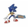 Muñeco Bebé Sonic 7 cm