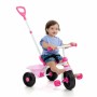 Triciclo Moltó Urban Trike Rosa 124 x 60 cm Bebé