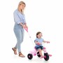 Triciclo Moltó Urban Trike Rosa 124 x 60 cm Bebé