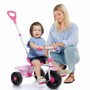 Triciclo Moltó Urban Trike Rosa 124 x 60 cm Bebé
