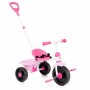 Triciclo Moltó Urban Trike Rosa 124 x 60 cm Bebé