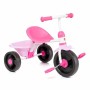 Triciclo Moltó Urban Trike Rosa 124 x 60 cm Bebé