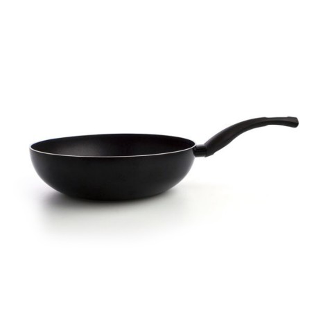 Wok Quid Hydra Aluminium (Ø 28 cm)