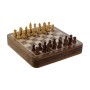 Jeu d'Échecs Home ESPRIT Érable Acacia